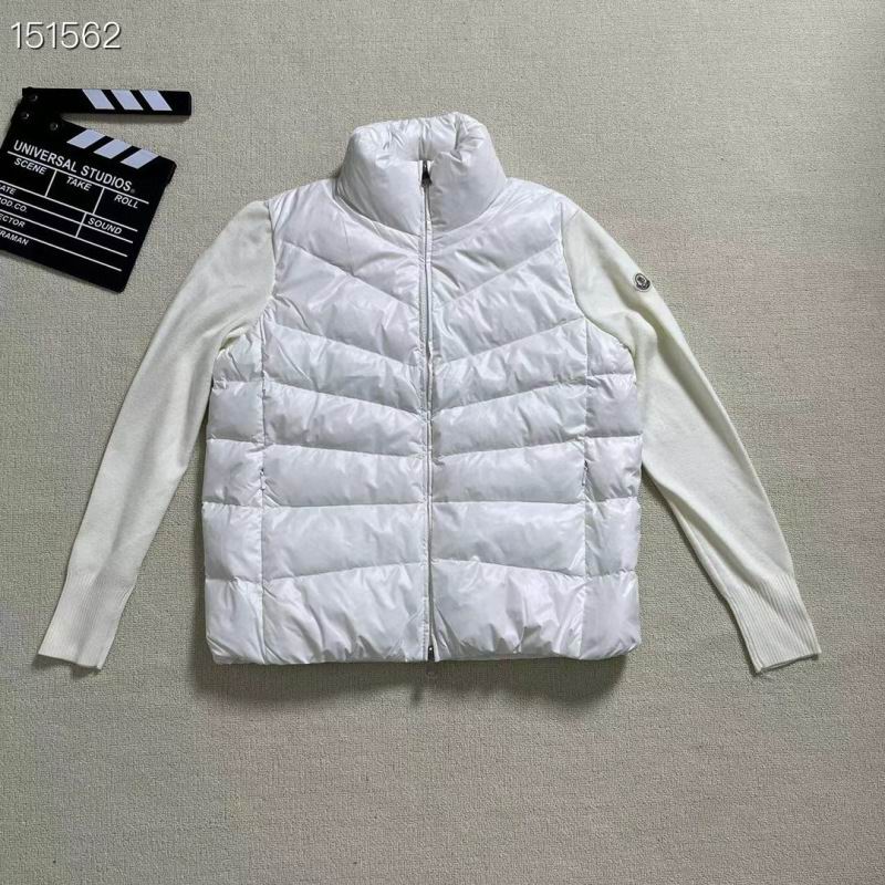 Moncler Down Jacket A/S Wmns ID:20260916-170